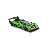 *18-60057L Bburago Race - Lamborghini SC63 -  Scala 1:43